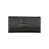 Mario Valentino Black Polyethylene Women Handbag -   -  Mario Valentino.